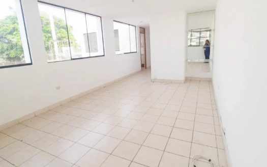 DEPARTAMENTO EN VENTA EN BREÑA