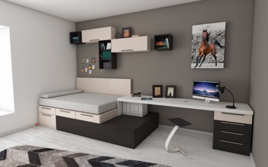 VENTA DE DEPARTAMENTO EN PUEBLO LIBRE