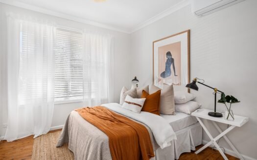 ALQUILER DE DEPARTAMENTO EN MAGDALENA