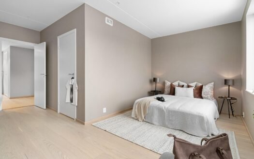 VENTA DE DEPARTAMENTO EN JESUS MARIA