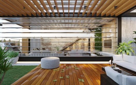 VENTA DE CASA EN BARRANCO