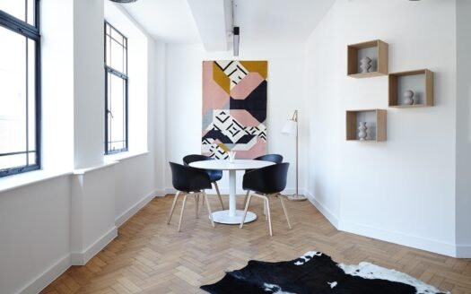 ALQUILER DE DEPARTAMENTO EN MAGDALENA