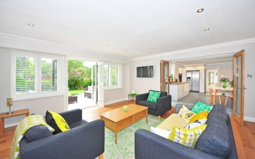 VENTA DE CASA EN JESUS MARIA