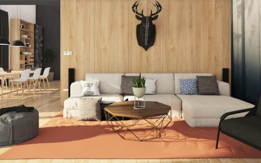 ALQUILER DE DEPARTAMENTO EN LINCE