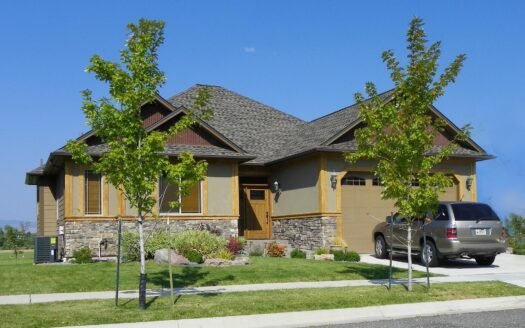 VENTA DE CASA EN LA MOLINA