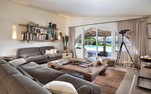 VENTA DE CASA EN LA MOLINA