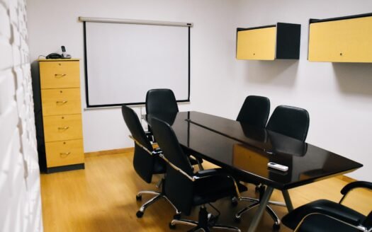 OFICINA EN ALQUILER EN MAGDALENA