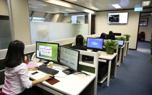 OFICINA EN VENTA EN JESUS MARIA