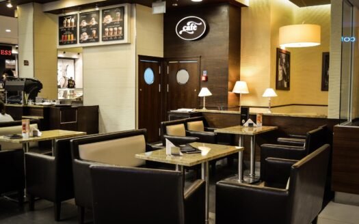 ALQUILER DE LOCAL COMERCIAL EN JESUS MARIA