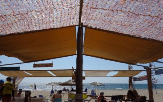 ALQUILER DE LOCAL COMERCIAL EN MAGDALENA