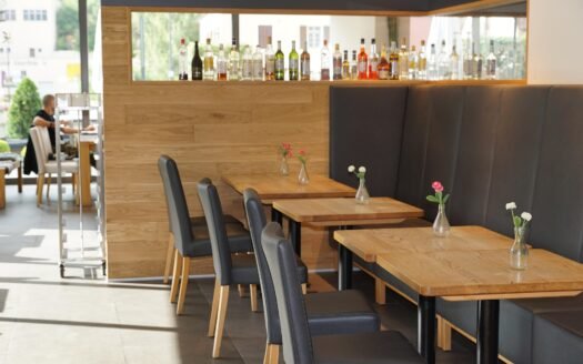 ALQUILER DE LOCAL COMERCIAL EN SURCO