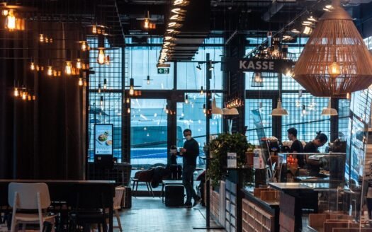 ALQUILER DE LOCAL COMERCIAL EN LA MOLINA