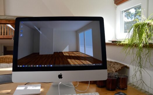 OFICINA EN ALQUILER EN SAN MIGUEL