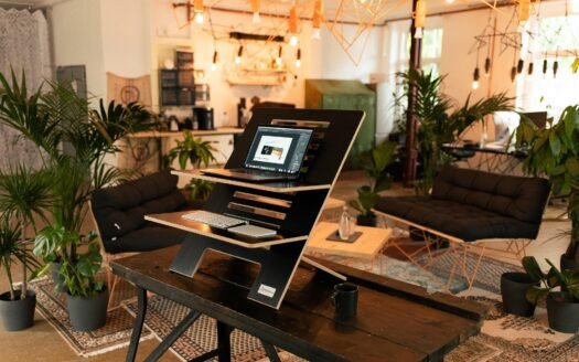 OFICINA EN ALQUILER EN JESUS MARIA