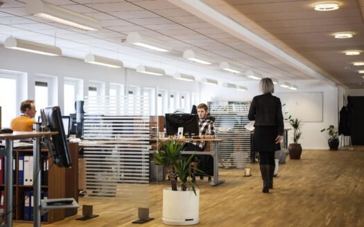 OFICINA EN VENTA EN SURCO