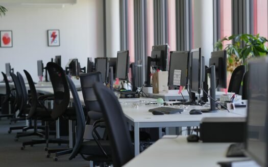 OFICINA EN ALQUILER EN BARRANCO