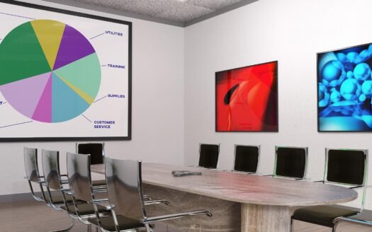 OFICINA EN ALQUILER EN SURQUILLO