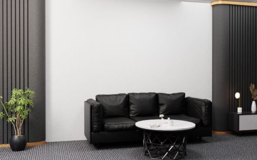 OFICINA EN ALQUILER EN LA MOLINA