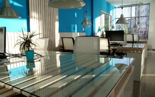 OFICINA EN VENTA EN SAN ISIDRO