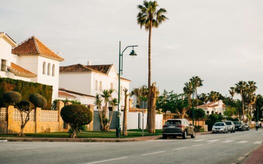 VENTA DE TERRENO EN MIRAFLORES