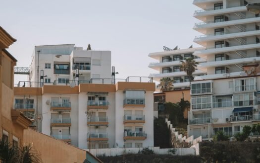 VENTA DE TERRENO EN LA MOLINA