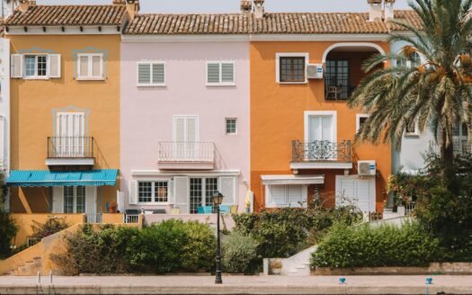 VENTA DE TERRENO EN SAN BORJA