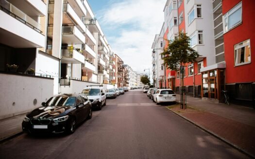 VENTA DE TERRENO EN LINCE