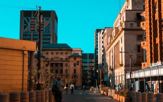 VENTA DE TERRENO EN SURQUILLO