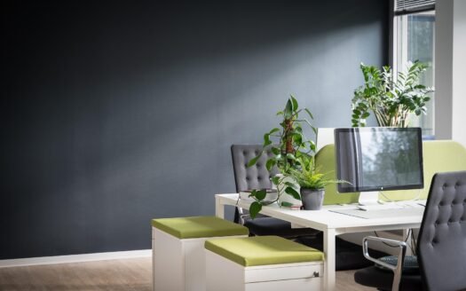 OFICINA EN VENTA EN PUEBLO LIBRE